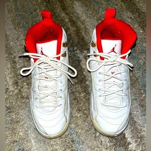 Jordan 12 GS 6.5Y